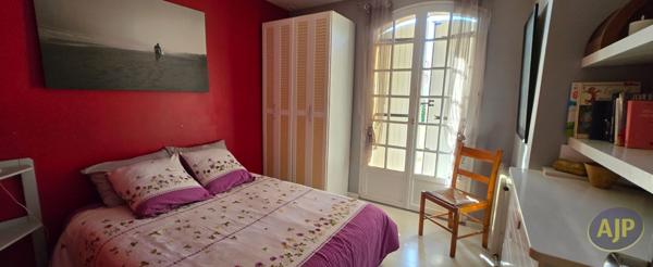 Vente maison Martignas Sur Jalle : 499 260 € - AJP Immobilier Martignas-sur-Jalle