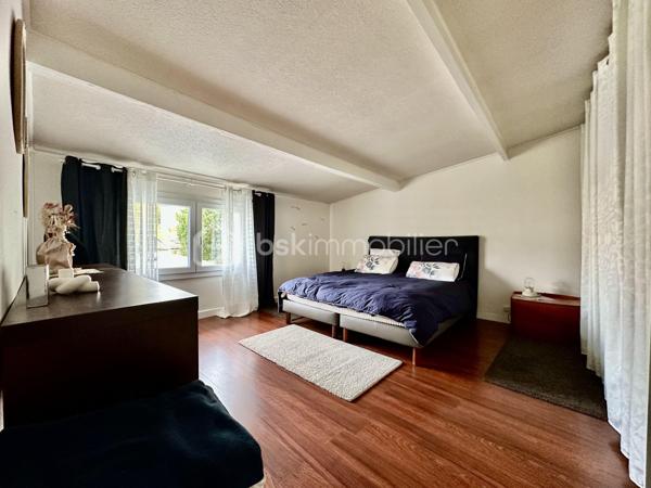 Maison de 163 m²