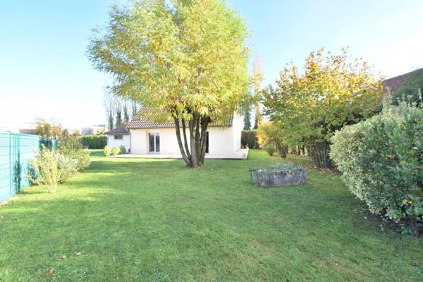 Maison individuelle 6 pîèces à Saint-Dizier – Quartier calme et proche commodités