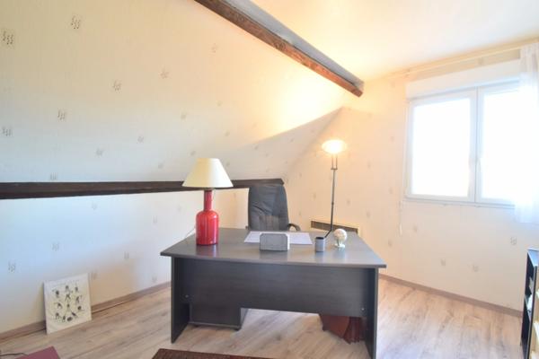 Maison individuelle 6 pîèces à Saint-Dizier – Quartier calme et proche commodités