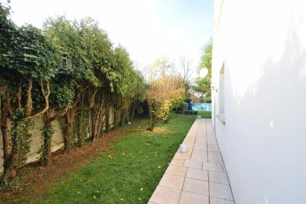 Maison individuelle 6 pîèces à Saint-Dizier – Quartier calme et proche commodités