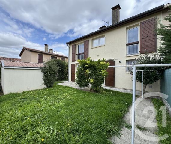 Maison à vendre  5 pièces - 102 m2 MONTGISCARD - 31