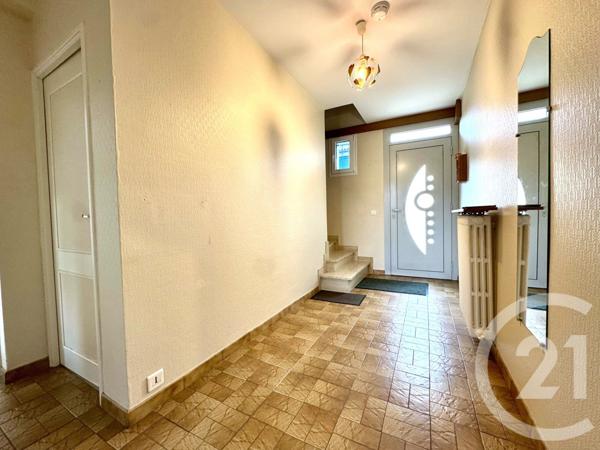 Maison à vendre  5 pièces - 102 m2 MONTGISCARD - 31