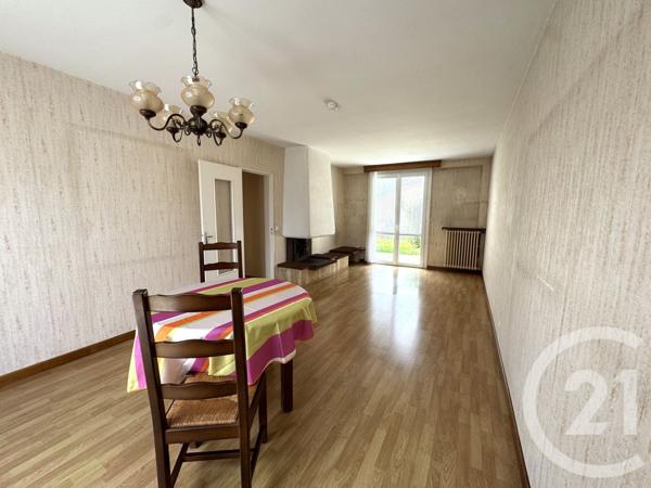 Maison à vendre  5 pièces - 102 m2 MONTGISCARD - 31