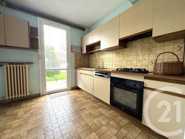 Maison à vendre  5 pièces - 102 m2 MONTGISCARD - 31