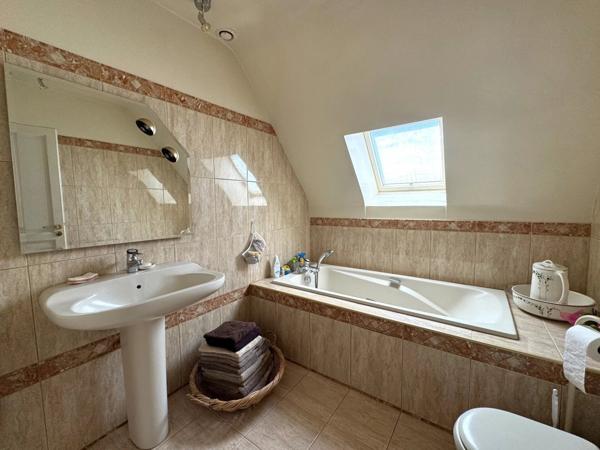 Vente Maison 7 pièces 181 m2 à Saint-Jean-Aux-Bois