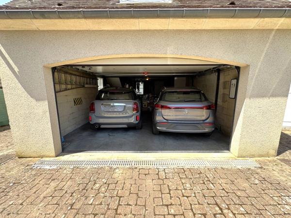 Vente Maison 7 pièces 181 m2 à Saint-Jean-Aux-Bois