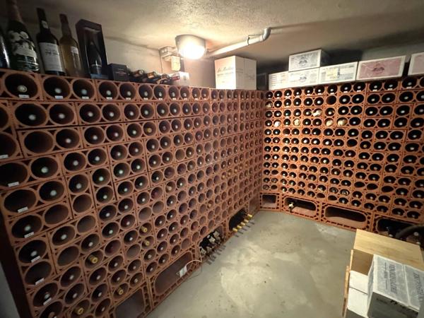 Vente Maison 7 pièces 181 m2 à Saint-Jean-Aux-Bois