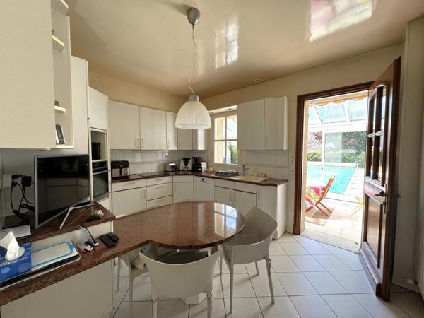 Vente Maison 7 pièces 181 m2 à Saint-Jean-Aux-Bois