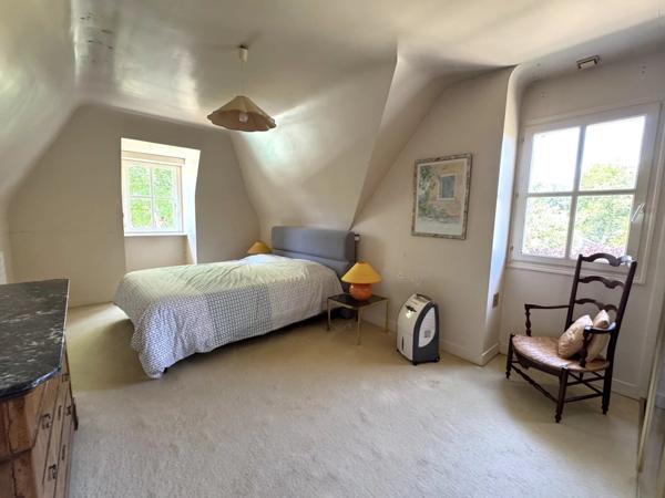 Vente Maison 7 pièces 181 m2 à Saint-Jean-Aux-Bois