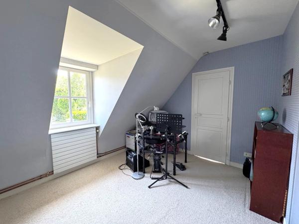 Vente Maison 7 pièces 181 m2 à Saint-Jean-Aux-Bois