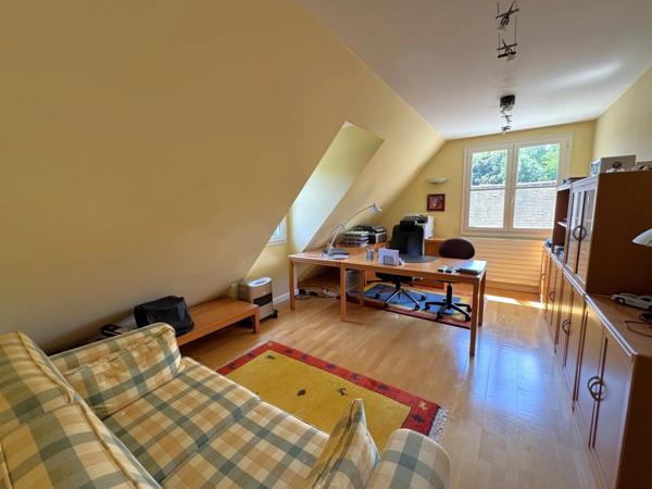 Vente Maison 7 pièces 181 m2 à Saint-Jean-Aux-Bois