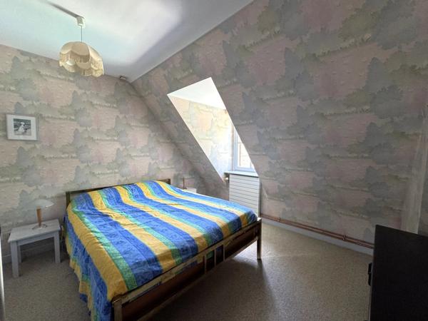 Vente Maison 7 pièces 181 m2 à Saint-Jean-Aux-Bois