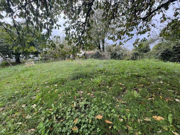 Maison à vendre |  Arnac-Pompadour |  2 pièces | 38 m²