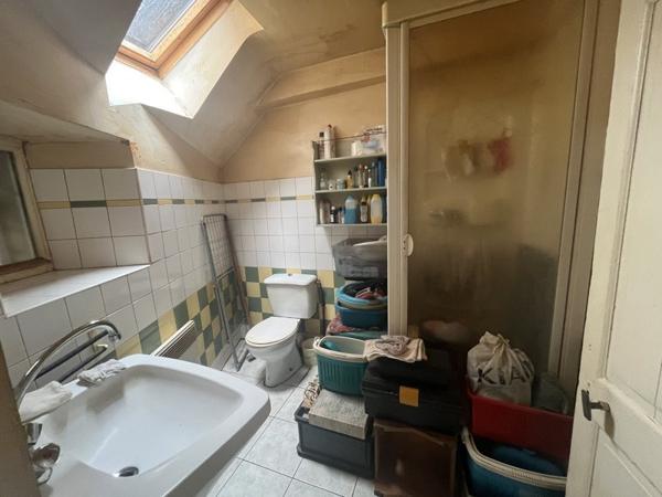 Maison à vendre |  Arnac-Pompadour |  2 pièces | 38 m²