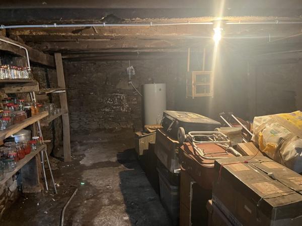 Maison à vendre |  Arnac-Pompadour |  2 pièces | 38 m²