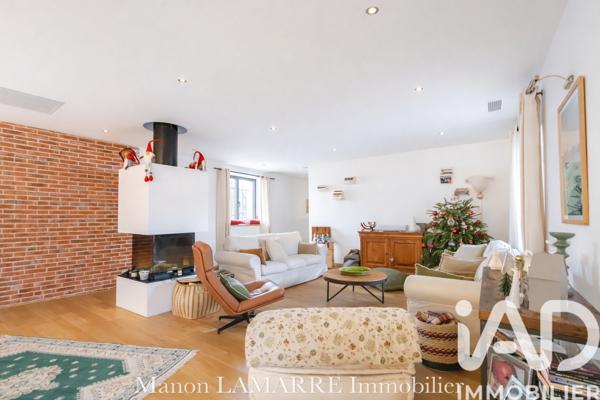 Maison à vendre 7 pièces 181 m² Drocourt