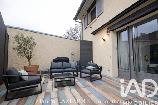 Maison à vendre 7 pièces 181 m² Drocourt