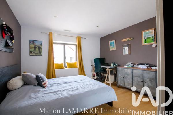 Maison à vendre 7 pièces 181 m² Drocourt