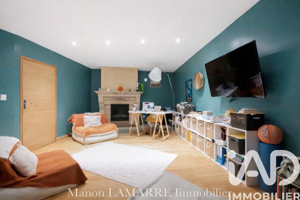 Maison à vendre 7 pièces 181 m² Drocourt