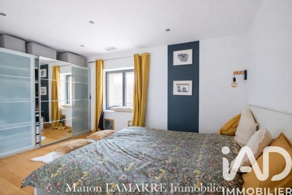 Maison à vendre 7 pièces 181 m² Drocourt