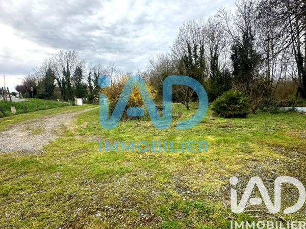 Maison à vendre 3 pièces 55 m² Pons