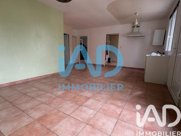 Maison à vendre 3 pièces 55 m² Pons