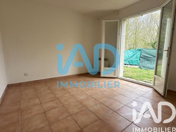 Maison à vendre 3 pièces 55 m² Pons