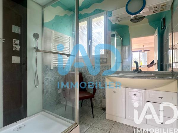 Maison à vendre 3 pièces 55 m² Pons