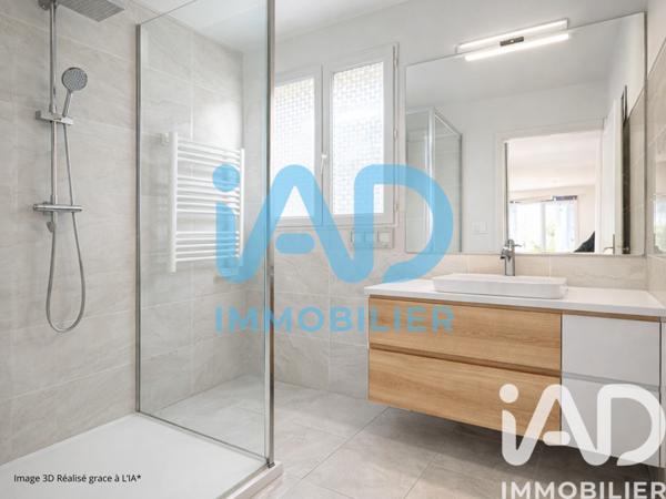 Maison à vendre 3 pièces 55 m² Pons