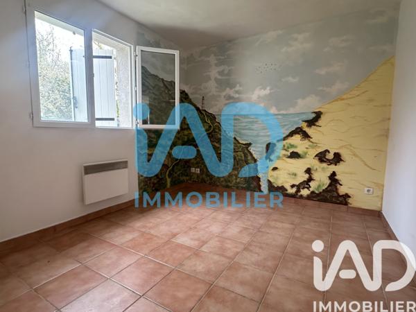 Maison à vendre 3 pièces 55 m² Pons