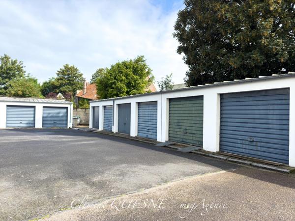 Appartement à DIEPPE, 76200 - 3 pièces 69m²