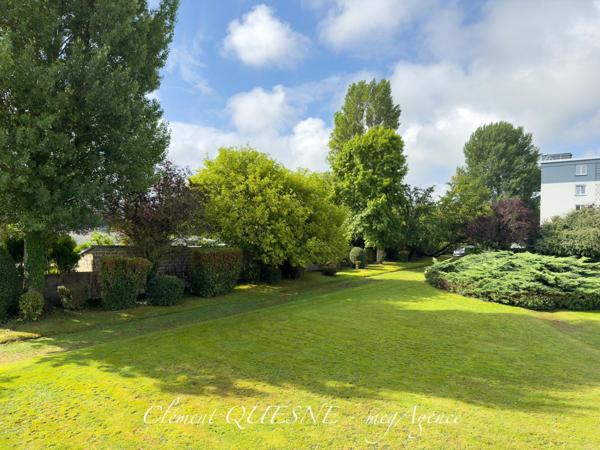 Appartement à DIEPPE, 76200 - 3 pièces 69m²