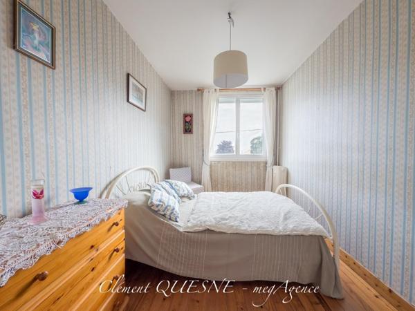 Appartement à DIEPPE, 76200 - 3 pièces 69m²