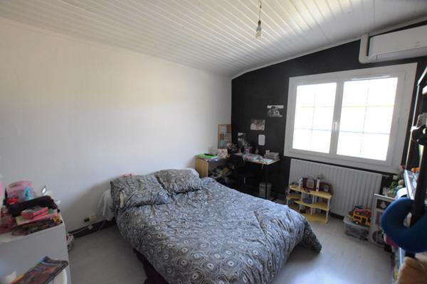 Maison de ville de plain-pied a deux pas du centre de Bergerac !