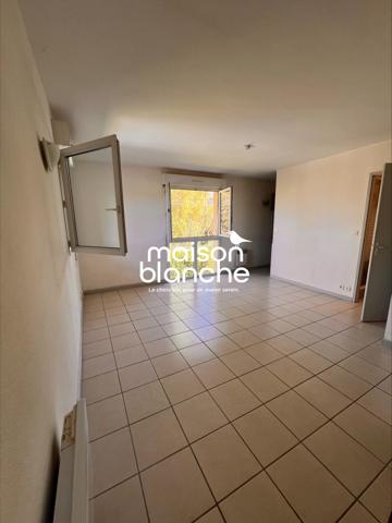Appartement T1 à louer - Pessac 33600