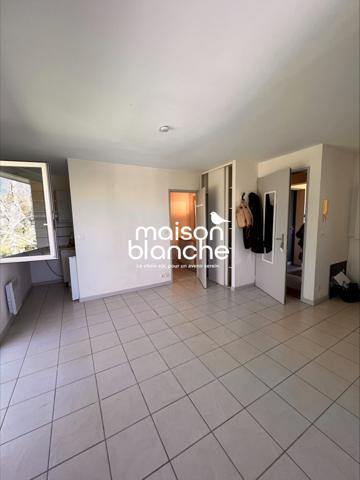 Appartement T1 à louer - Pessac 33600