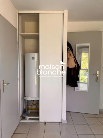 Appartement T1 à louer - Pessac 33600