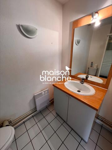 Appartement T1 à louer - Pessac 33600