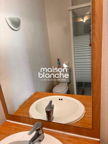 Appartement T1 à louer - Pessac 33600