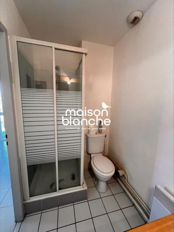 Appartement T1 à louer - Pessac 33600