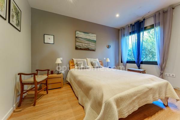 Maison d’architecte ossature bois – 5 chambres - Saint-Cyr-sur-Loire