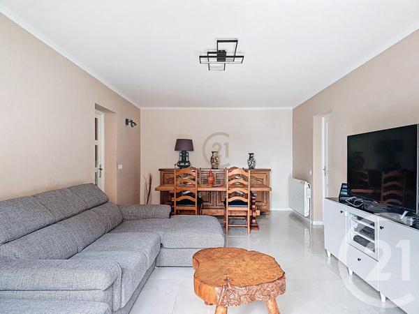 Maison à vendre  7 pièces - 165 m2 STAINS - 93