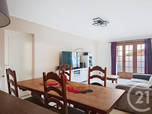 Maison à vendre  7 pièces - 165 m2 STAINS - 93