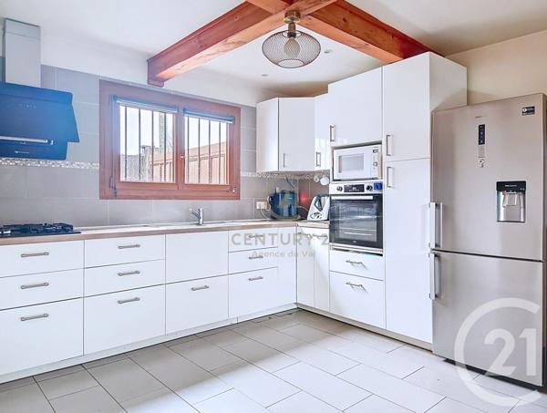 Maison à vendre  7 pièces - 165 m2 STAINS - 93