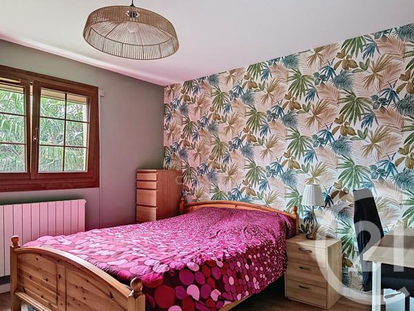 Maison à vendre  7 pièces - 165 m2 STAINS - 93