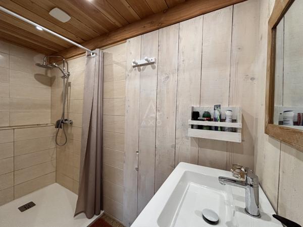 Authentique maison de caractère complètement rénovée