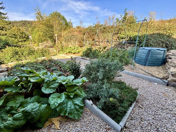 Authentique maison de caractère complètement rénovée