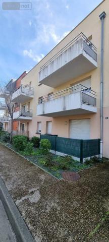 Achat - Appartement Le Mans 72000 3 pièces 59 m 2