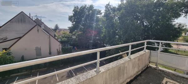 Achat - Appartement Le Mans 72000 3 pièces 59 m 2